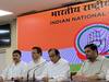 कांग्रेस ने बजट को बताया फीका, चिदंबरम बोले- किसी वर्ग को नहीं मिली राहत, टैक्सपेयर्स पर पड़ेगा बोझ