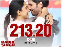 शाहिद कपूर की \'कबीर सिंह\' ने तोड़ा सलमान खान और अक्षय कुमार की फिल्मों का रिकॉर्ड, जानें कलेक्शन