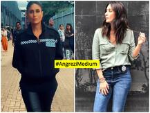 VIDEO: \'अंग्रेजी मीडियम\' में पुलिस की भूमिका में दिखेंगी करीना कपूर, शूटिंग की वीडियो वायरल