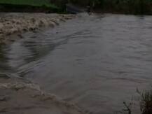 बारिश से यूपी और एमपी में बुरा हाल: इटावा में सड़क बनी समंदर, दमोह में भी जनजीवन अस्त-व्यस्त