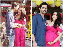 शादी के नौ साल बाद पापा बने बरुन सोबती, बेहद खास है बेटी का नाम