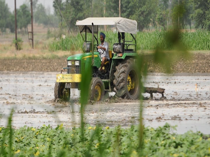 government increase 78 percent allocation for agriculture in budget वित्त वर्ष 2019-20 का बजटः सरकार ने कृषि मंत्रालय के लिए आवंटन 78% तक बढ़ाया