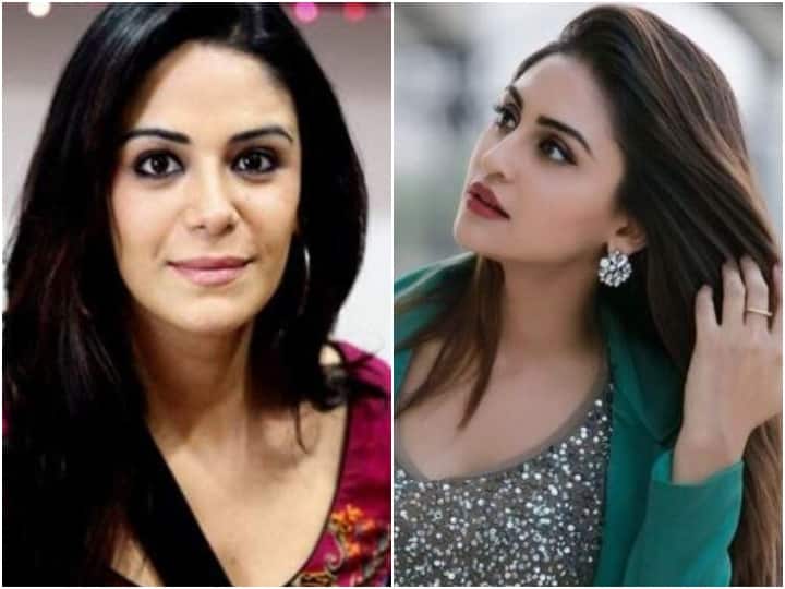 'नागिन 4' में नजर आएंगी मोना सिंह और क्रिस्टल डिसूजा? Mona Singh and Krystle D Souza to be part of Colors Naagin 4 'नागिन 4' में नजर आएंगी मोना सिंह और क्रिस्टल डिसूजा?