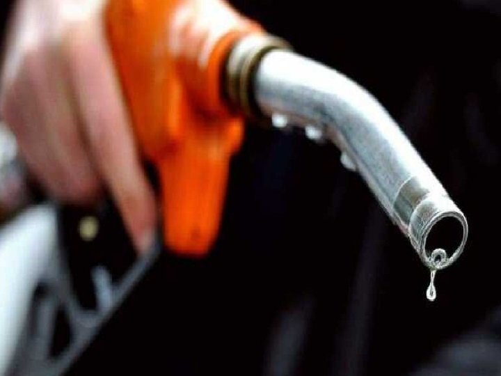 Petrol Price Increase 4 rupees 62 paisa and diesel dearer by 4 rupees 59 paisa राजस्थान में पेट्रोल 4.62 रुपये, डीजल 4.59 रुपये प्रति लीटर महंगा हुआ
