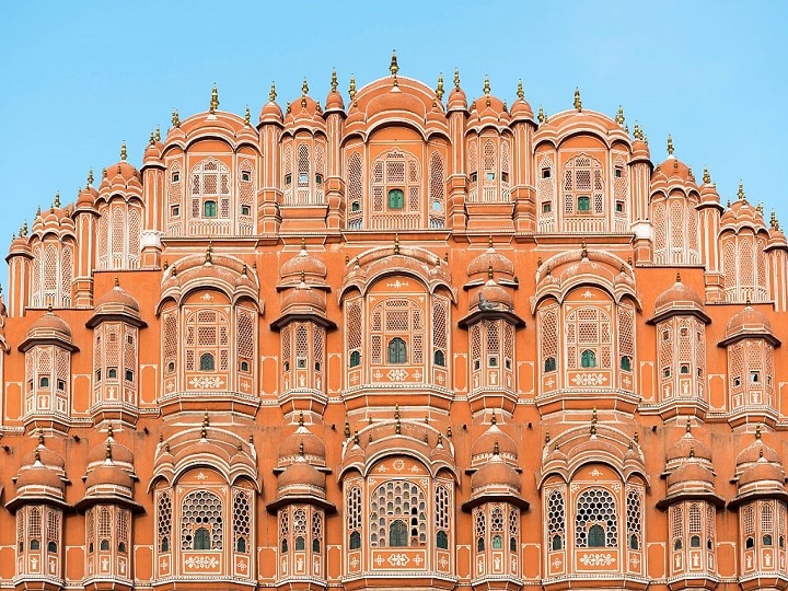 Jaipur becomes UNESCO world heritage city खुशखबरी: पिंक सिटी जयपुर को UNESCO ने दिया विश्व धरोहर का दर्जा