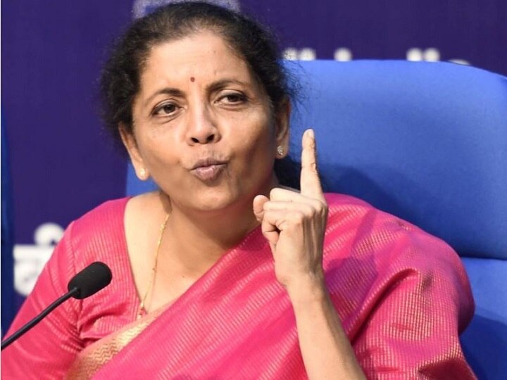 FM Nirmala Sitharaman says, creating resource is necessary for development बजट 2019: सामान महंगे होने पर वित्त मंत्री सीतारमण ने कहा- लोगों को समझनी होगी जिम्मेदारी