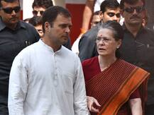 कांग्रेस अध्यक्ष चुनने के लिए CWC की जल्द होगी बैठक, सुरजेवाला बोले- मीटिंग में सोनिया और राहुल भी होंगे