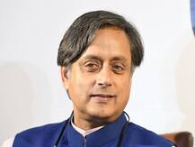 पाकिस्तानी कॉमेडियन ने थरूर की अंग्रेजी पर बनाया मजेदार वीडियो, कांग्रेस नेता बोले-अगला वीडियो इमरान खान पर बनाओ