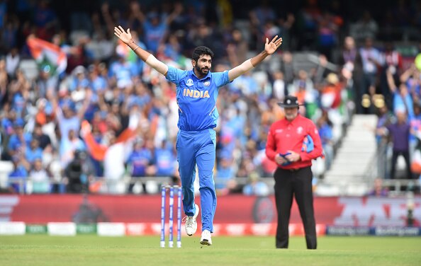 Jasprit Bumrah has all the bowling weapons of modern day cricket जसप्रीत बुमराह के पास है मॉर्डन क्रिकेट में गेंदबाजी का हर हथियार