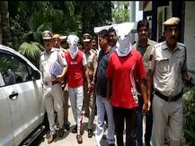 दिल्ली: बैंक लूटने की कोशिश के आरोप में मेरठ यूनिवर्सिटी का छात्र गिरफ्तार, हॉलीवुड मूवी देखकर आया था आइडिया