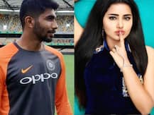 जसप्रीत बुमराह को डेट करने की खबरों पर अभिनेत्री अनुपमा ने तोड़ी चुप्पी, कह दी बड़ी बात