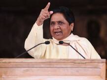 मेरठ एसपी के 'पाकिस्तान जाओ' वाले वीडियो पर सियासत गरम, मायावती ने की जांच की मांग