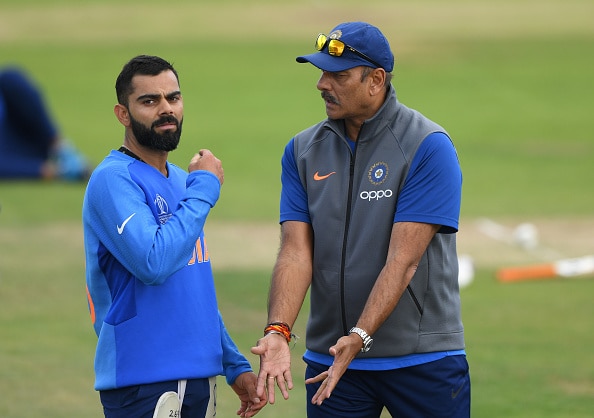 World Cup 2019: Why Virat Kohli is now more concerned about No. 7 and not No. 4 क्यों विराट कोहली को अब नंबर चार की नहीं नंबर सात की है चिंता