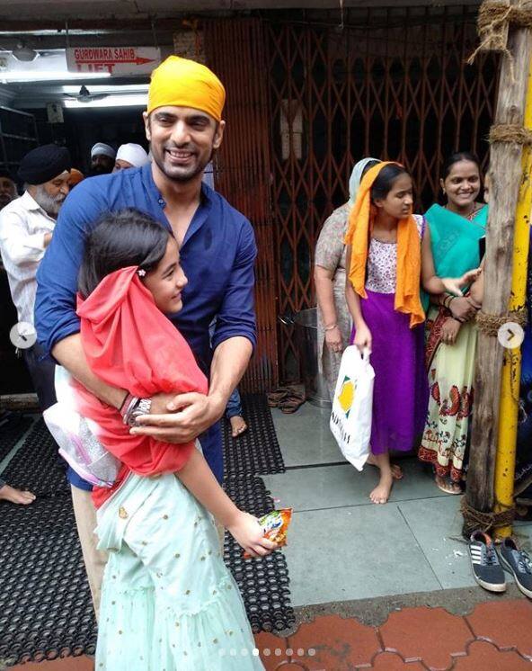  मोहित ने एक बयान में कहा, 