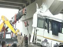 यमुना एक्सप्रेस-वे हादसा: मौत की नींद सो गए 29 लोग, जानिए किसने क्या कहा