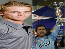 कोहली ने 11 साल पहले अंडर-19 वर्ल्ड कप में विलियम्सन को हराया था, अब फिर सेमीफाइनल में होगी टक्कर