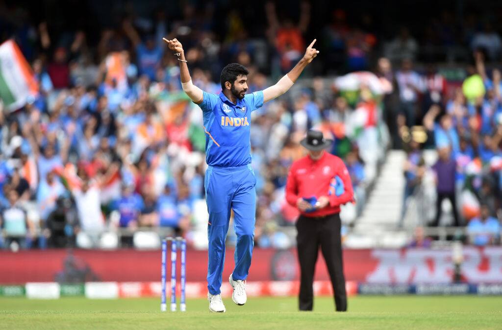 World Cup 2019 Daniel Vettori says Jasprit Bumrah is unplayable सेमीफाइनल से पहले घबराए न्यूजीलैंड के पूर्व कप्तान, कहा- बुमराह को खेल पाना नामुमकिन
