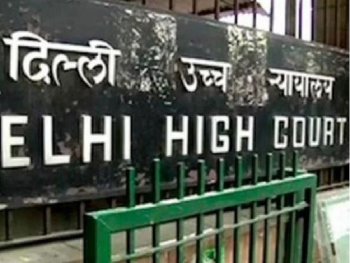 High court seeks response from the Center on a petition challenging the new IT rules  दिल्ली हाई कोर्ट ने नए आईटी नियमों को चुनौती देने वाली याचिका पर केंद्र से मांगा जवाब