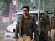 \'आर्टिकल 15\' पर रोक की मांग कर रही याचिका को SC ने किया खारिज