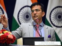 कश्मीर पर UN की रिपोर्ट को भारत ने बताया सरासर झूठ, कहा- पाकिस्तान के आतंकवाद का जिक्र तक नहीं