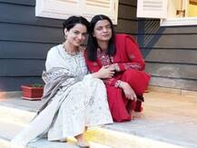 बहन रंगोली के समर्थन में उतरी कंगना ने भी साधा तापसी पर निशाना, कहा- जवाब के लिए तैयार रहें