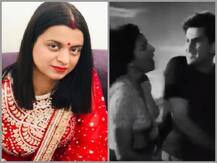 नरगिस को थप्पड़ मारते हुए राज कपूर के वीडियो पर बोली रंगोली, यही है बॉलीवुड का असली रूप