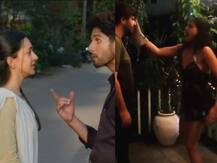 \'कबीर सिंह\' के निर्देशक के थप्पड़ वाले बयान पर \'सैक्रेड गेम्स\' की कुबरा सैत ने इस तरह कसा तंज़, देखें वीडियो