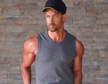 कंगना रनौत पर ऋतिक ने तोड़ी चुप्पी, कहा- ऐसे लोगों को शांति से हैंडल करना पड़ता है