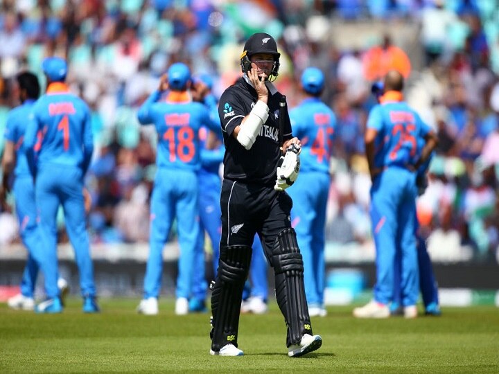 IndVsNZ- India eyes win against New Zealand in first semi-final IndVsNZ: क्या भारत के लिए न्यूज़ीलैंड किसी भी स्थिति में चुनौती बन पाएगा? जानें- दोनों टीमों का दम