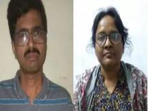 यूपी: एटीएस ने नक्सल गतिविधियों में शामिल होने के शक में दंपति को किया गिरफ्तार