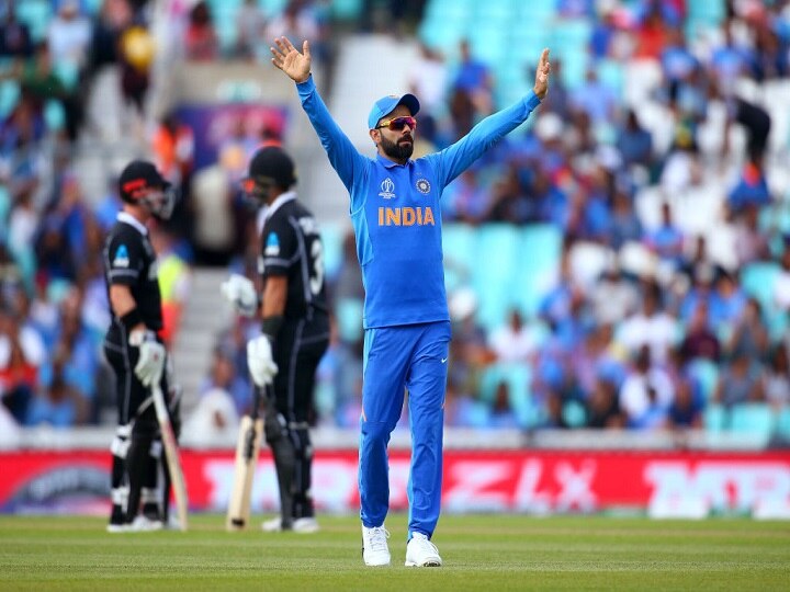 IndVsNZ- India to face New Zealand in first semi-final Semifinal1: भारत के खिलाफ पिछले 10 वनडे में न्यूजीलैंड ने सात बार टेके घुटने, एक बार फिर सिकंदर बनेगा भारत!