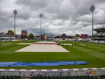 Semifinal1: मैनचेस्टर में आज बारिश की 60% आशंका, आज मैच नहीं हो पाया तो कल खेला जाएगा