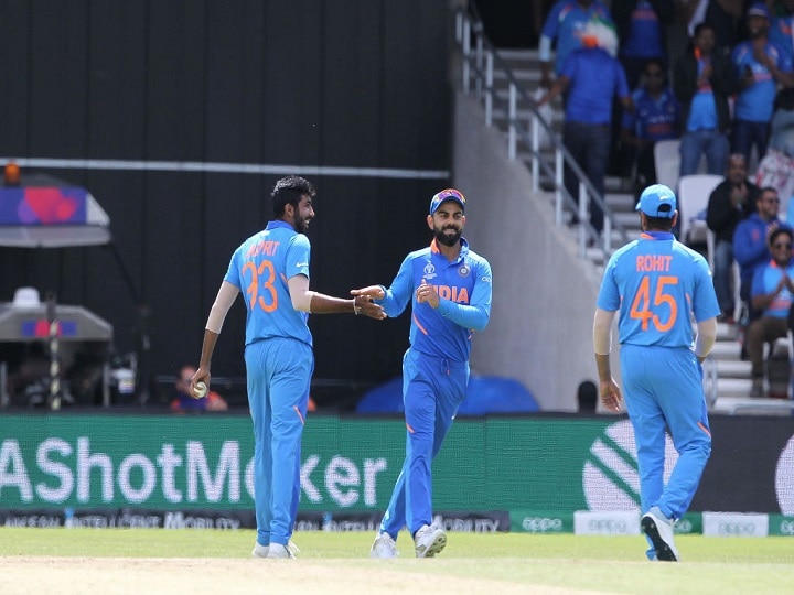 IndVsNZ: probable XI of Indian and New Zealand cricket team IndVsNZ: दोनों टीमों के इन संभावित 11 खिलाड़ियों के बीच होगी सेमीफाइनल की टक्कर, फैंस का जोश हाई