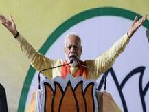 बीजेपी संसदीय दल की बैठक: प्रधानमंत्री नरेंद्र मोदी ने सांसदों को दिया गांधी जी की 150वीं वर्षगांठ मनाने का मंत्र