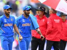 IND vs NZ: बारिश की खलल के बीच जानिए, किस स्थिति में भारत को बनाने होंगे कितने रन और अगर मैच रद्द हुआ तो क्या होगा ?