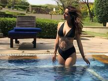 \'नच बलिए 9\' में अपने एक्स के साथ हिस्सा लेने वाली हैं अभिनेत्री श्रद्धा आर्या