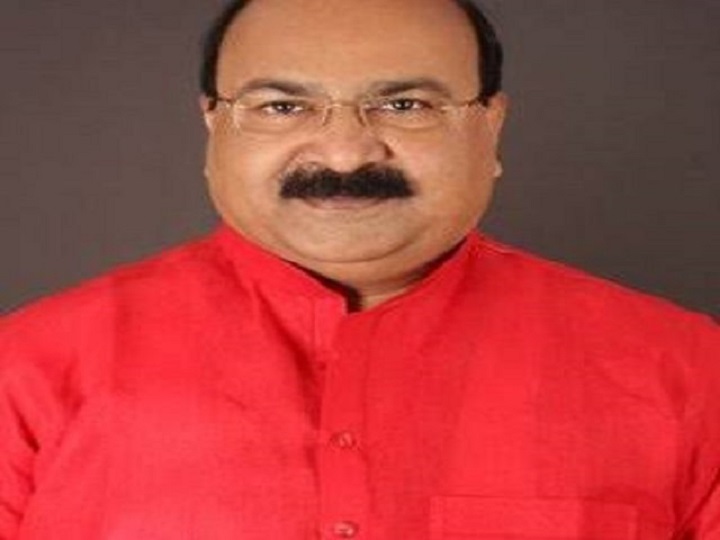 JDU MP Sunil Kumar Pintu Demands To Give Same Status To Sitamarhi Like  Ayodhya | जेडीयू सांसद सुनील कुमार पिंटू की मांग, सीतामढ़ी को अयोध्या के  बराबर का दर्जा मिले