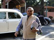 जर्नादन द्विवेदी का छलका दर्द, कहा- मैं कांग्रेस के कई फैसलों से सहमत नहीं था