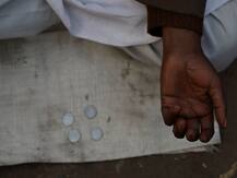 लखनऊ नगर निगम देगा शहर के भिखारियों को \'रोजगार\', हो रहा है सर्वे