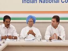 कांग्रेस अध्यक्ष चुनने के लिए हलचल तेज, CWC सदस्यों से बंद लिफाफे में मांगे गए 4 नामों के विकल्प