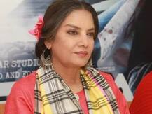 ट्रोल किए जाने पर भड़कीं शबाना आजमी, बताया पिता कैफी आजमी ने क्यों लौटाया था पद्मश्री?