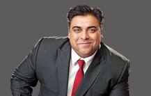 टीवी अभिनेता राम कपूर में आया ये बदलाव आपको कर देगा हैरान