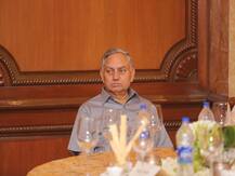 नए अध्यक्ष की चयन प्रक्रिया पर कांग्रेस में उठे सवाल, दिग्गज रहे जनार्दन द्विवेदी ने पार्टी को आईना दिखाया