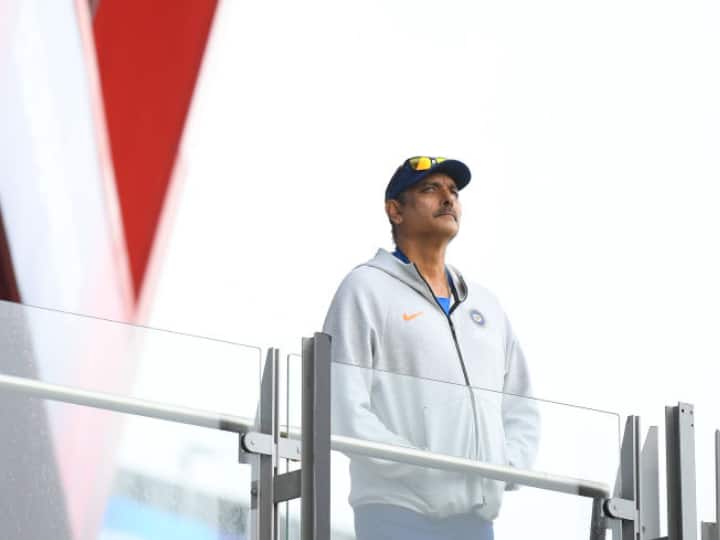 world cup 2019, Ravi Shastri Statement on World Cup Final उम्मीद करता हूं अगर फाइनल में दोबारा इंग्लैंड से खेले तो भगवान हमारा साथ देगा: कोच रवि शास्त्री