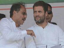 कांग्रेस ने मीडिया रिपोर्ट्स को नकारा, कहा- लोकसभा में राहुल गांधी के लिए पहली कतार की सीट नहीं मांगी