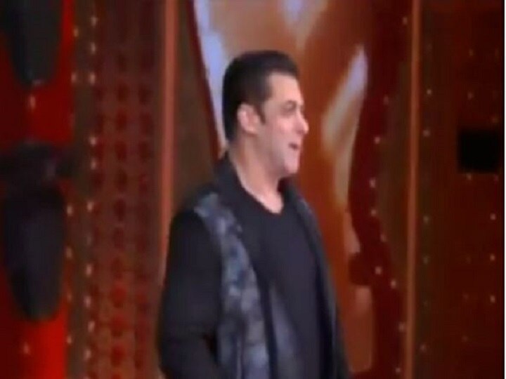 Nach Baliye 9: Salman Khan decides to end speculation around his girlfriend, marriage date and more, watch leaked video नच बलिए 9- लीक वीडियो में सलमान खान ने किया शादी की तारीख का ऐलान, देखें