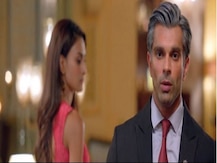 कसौटी जिंदगी की 2- मिस्टर बजाज संग प्रेरणा की शादी को तोड़ने की कोशिश में अनुराग