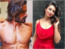 आखिर इस अभिनेता को बधाई क्यों दे रही हैं दिव्यांका त्रिपाठी?