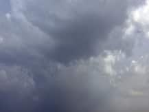 मानसून: यूपी के विभिन्न हिस्सों में बारिश से मौसम हुआ खुशनुमा, गर्मी से राहत