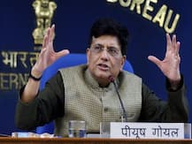 कोई नहीं कर सकता रेलवे का निजीकरण, सरकार की ऐसी कोई योजना नहीं- रेल मंत्री पीयूष गोयल